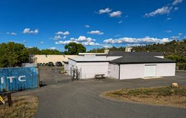 Industrial Retail Office Lease Opportunity