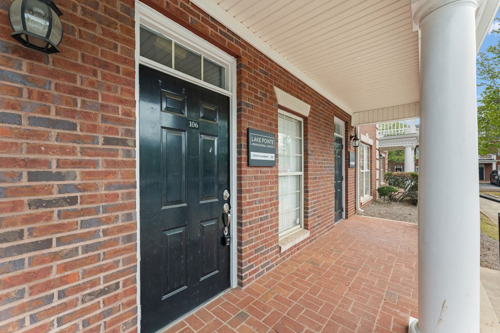 3950 Cobb Pkwy NW