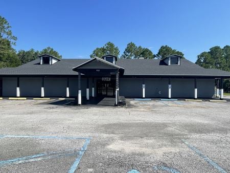 Retail space for Sale at 9722 U.S. 98 in Pensacola