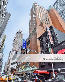 Hotel Novotel Times Square