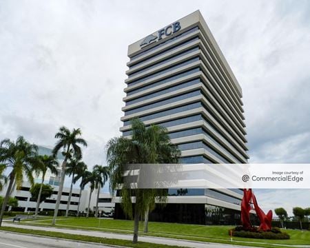 Office space for Rent at 1555 Palm Beach Lakes Blvd in West Palm Beach
