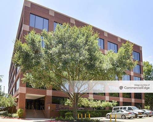 BARTON OAKS PLAZA V