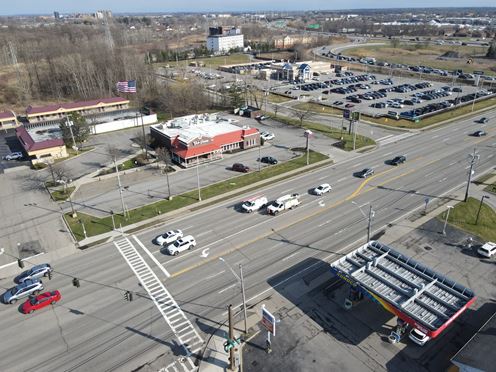 1925 NIAGARA FALLS BLVD, BUFFALO, NY