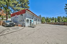 Big Brand Tire NNN Single Tenant Leased Investment