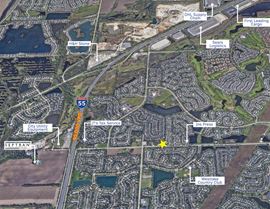 Industrial Warehouses and Single Family Home For Sale
