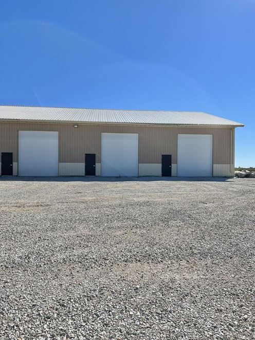 3190 Water Division Rd