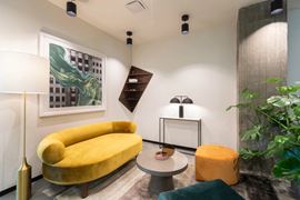 Industrious - 2311 Wilson Blvd