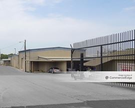 6801 Old Randol Mill Rd.
