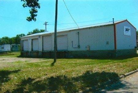 Industrial space for Sale at 975 Pacific Ave in Benson