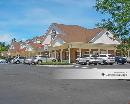 Photo of commercial space at 390 Amwell Road Building 3 in Hillsborough Township