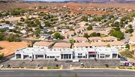 Red Hills Commercial Center