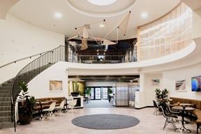 Kiva Cowork - Kiva Cowork Downtown