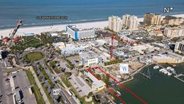.27 ac for Redevelopment Clearwater Beach