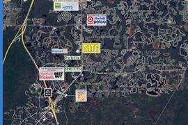 New Tampa Center