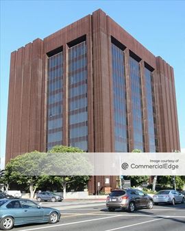 4929 Wilshire Blvd