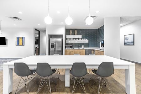 Coworking space for Rent