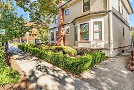 1104 Irwin St.