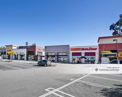 Camino Town & Country