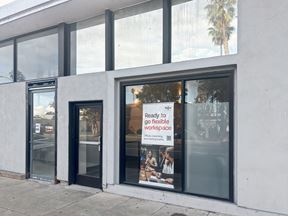 Regus - Oceanside - Mission Ave