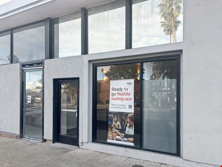 Office space for Rent at 918 Mission Avenue Suite 200 in Oceanside