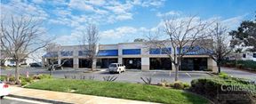 OFFICE / WAREHOUSE CONDO FOR LEASE