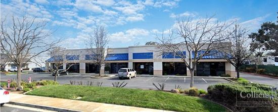 OFFICE / WAREHOUSE CONDO FOR LEASE