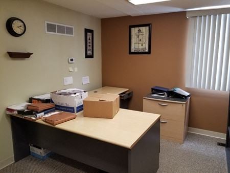 Office space for Rent at 3800 Harlem Road in Buffalo