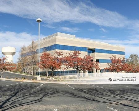 Office space for Rent at 8300 Alcott Street in Westminster