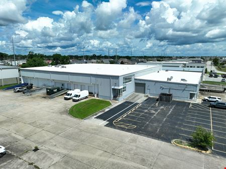 Industrial space for Rent at 508 Time Saver Avenue in Elmwood