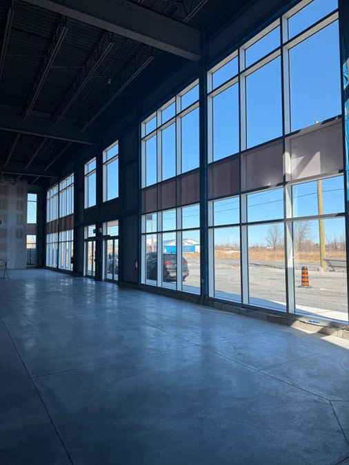 52-54 Racine Street Lease