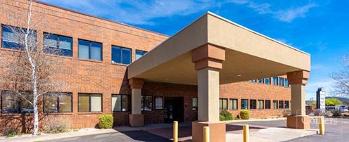 Medical Office Space for Lease in Lakeside