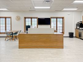 HQ - Naperville - South Washington St