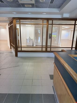 4,857 SF  Purpose-Built Daycare with Multi-Use Flexibility