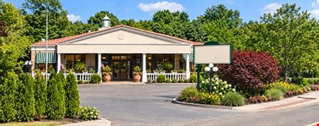 Retail space for Sale at 1055 Main St in Holbrook