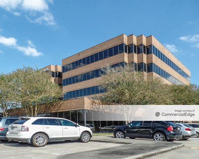 Therapy Space - The Woodlands