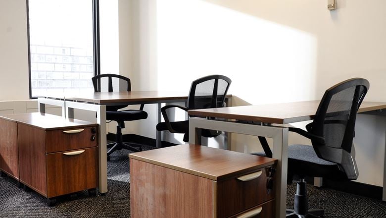 Coworking space for Rent at 150 9 Avenue Southwest in Calgary