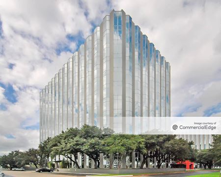 Ricchi Towers - Dallas