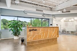 Gather - West End