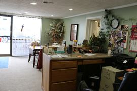Office property in Omaha, NE