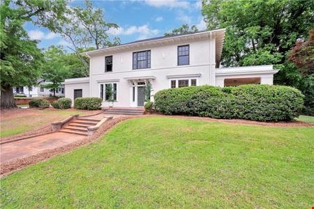 Office space for Sale at 812 W Whitner St in Anderson