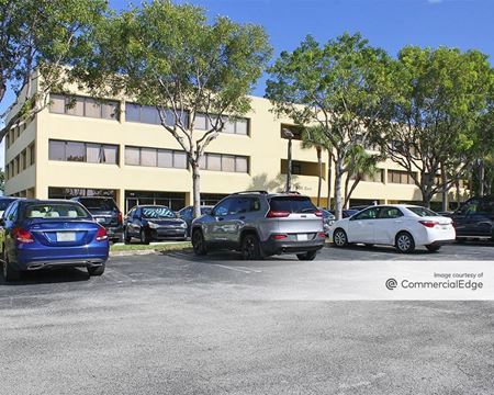 900 East Indiantown Road - Jupiter