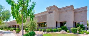 Office Space for Lease in Tempe