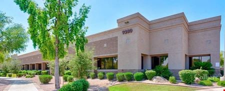 Office space for Rent at Kyrene Corporate Center 9280 S Kyrene Rd in Tempe