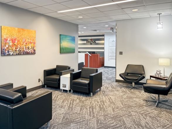 NJ, Newark - One Gateway