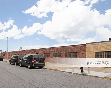 Industrial space for Rent at 48-05 Van Dam Street in Long Island City