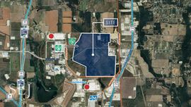Industrial Development Opportunity