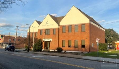 Commercial space for Sale at 838 Granby St in Norfolk