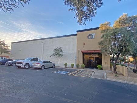 Industrial space for Sale at 175 S Hamilton Pl in Gilbert