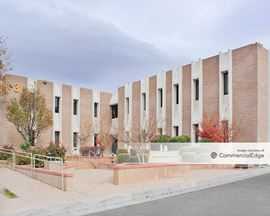 San Pedro Office Park