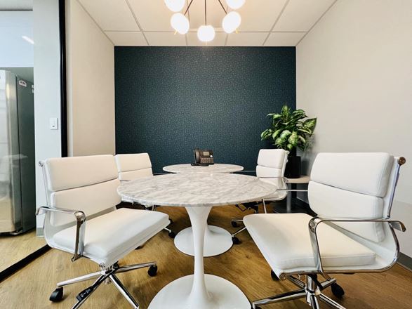 TKO Suites - McLean
